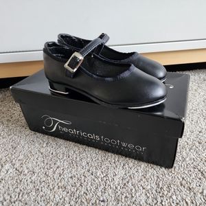 Toddler Tap Shoes size 7.5
